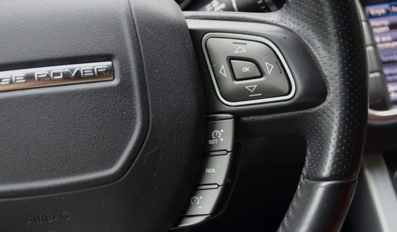 Tikko ievests- Land Rover Range Rover Evoque Prestige 2.2 Td4(110Kw-150Z/s) Dīzelis 4Wd Pilnpiedziņa full