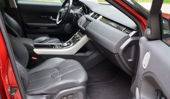 Tikko ievests- Land Rover Range Rover Evoque 2.2 Td4(140Kw-190Z/s) Dīzelis 4Wd Pilnpiedziņa ar automātisko ātrumkārbu. full