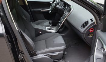 Tikko ievests. Volvo Xc60 2.0 D3 (120kw-163z/s) Dīzelis Fwd. Ar mehānisko ātrumkārbu. full