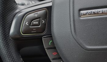 Tikko ievests- Land Rover Range Rover Evoque Prestige 2.2 Td4(110Kw-150Z/s) Dīzelis 4Wd Pilnpiedziņa full