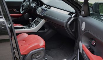 Tikko ievests- Land Rover Range Rover Evoque Prestige 2.2 Td4(110Kw-150Z/s) Dīzelis 4Wd Pilnpiedziņa full