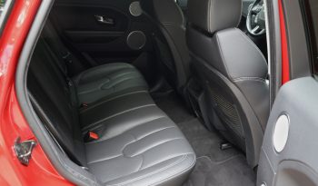 Tikko ievests- Land Rover Range Rover Evoque 2.2 Td4(140Kw-190Z/s) Dīzelis 4Wd Pilnpiedziņa ar automātisko ātrumkārbu. full