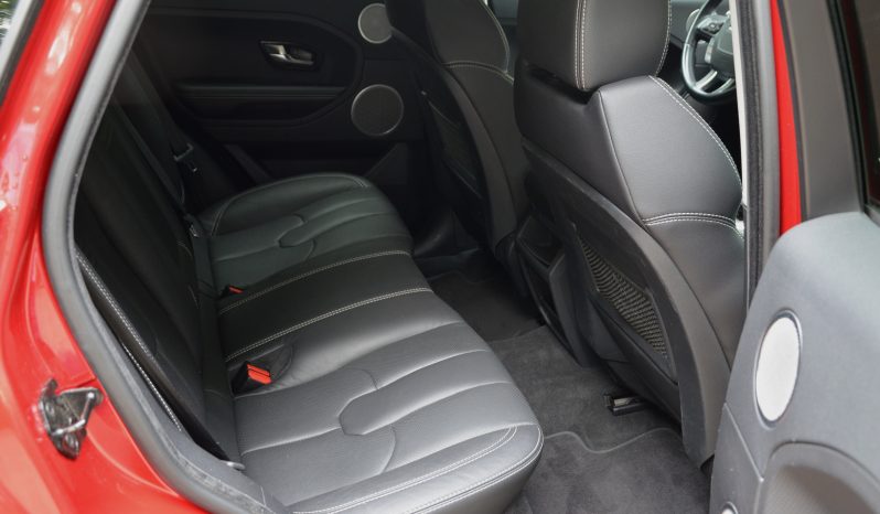 Tikko ievests- Land Rover Range Rover Evoque 2.2 Td4(140Kw-190Z/s) Dīzelis 4Wd Pilnpiedziņa ar automātisko ātrumkārbu. full