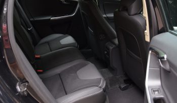 Tikko ievests. Volvo Xc60 2.0 D3 (120kw-163z/s) Dīzelis Fwd. Ar mehānisko ātrumkārbu. full