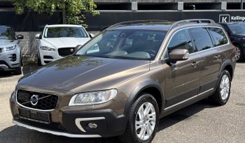 DRĪZUMĀ-Volvo XC 70 Summum 2.4 Dīzelis 4×4 Awd . Ar automātisko ātrumkārbu. full