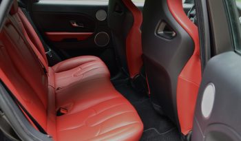 Tikko ievests- Land Rover Range Rover Evoque Prestige 2.2 Td4(110Kw-150Z/s) Dīzelis 4Wd Pilnpiedziņa full