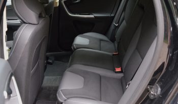 Tikko ievests. Volvo Xc60 2.0 D3 (120kw-163z/s) Dīzelis Fwd. Ar mehānisko ātrumkārbu. full