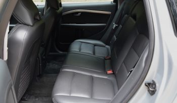 Tikko ievests. 2010. Gada modelis. Volvo XC 70 Summum 2.4D5(151kw-205z/s) Dīzelis Awd (4×4) Pilnpiedziņa ar automātisko ātrumkārbu. full