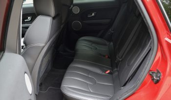 Tikko ievests- Land Rover Range Rover Evoque 2.2 Td4(140Kw-190Z/s) Dīzelis 4Wd Pilnpiedziņa ar automātisko ātrumkārbu. full