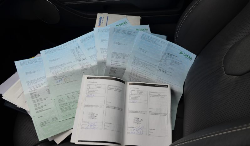 Tikko ievests- Land Rover Range Rover Evoque 2.2 Td4(140Kw-190Z/s) Dīzelis 4Wd Pilnpiedziņa ar automātisko ātrumkārbu. full