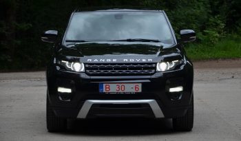 Tikko ievests- Land Rover Range Rover Evoque Prestige 2.2 Td4(110Kw-150Z/s) Dīzelis 4Wd Pilnpiedziņa full