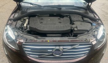 Drīzumā-Volvo XC 60 Summum 2.4 D4 (140kw-190z/s) Dīzelis Awd (4×4) Pilnpiedziņa ar automātisko ātrumkārbu. full