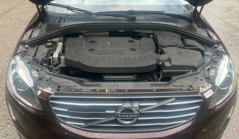  Drīzumā-Volvo XC 60 Summum 2.4 D4 (140kw-190z/s) Dīzelis Awd (4×4) Pilnpiedziņa ar automātisko ātrumkārbu. full