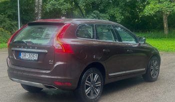  Drīzumā-Volvo XC 60 Summum 2.4 D4 (140kw-190z/s) Dīzelis Awd (4×4) Pilnpiedziņa ar automātisko ātrumkārbu. full