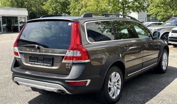 DRĪZUMĀ-Volvo XC 70 Summum 2.4 Dīzelis 4×4 Awd . Ar automātisko ātrumkārbu. full