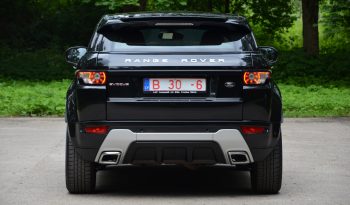 Tikko ievests- Land Rover Range Rover Evoque Prestige 2.2 Td4(110Kw-150Z/s) Dīzelis 4Wd Pilnpiedziņa full