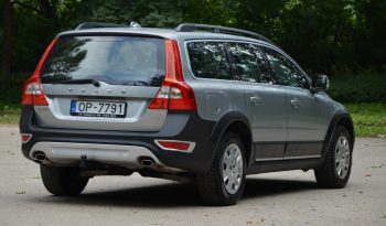 Tikko ievests. 2010. Gada modelis. Volvo XC 70 Summum 2.4D5(151kw-205z/s) Dīzelis Awd (4×4) Pilnpiedziņa ar automātisko ātrumkārbu. full