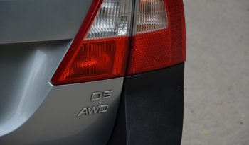 Tikko ievests. 2010. Gada modelis. Volvo XC 70 Summum 2.4D5(151kw-205z/s) Dīzelis Awd (4×4) Pilnpiedziņa ar automātisko ātrumkārbu. full