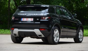 Tikko ievests- Land Rover Range Rover Evoque Prestige 2.2 Td4(110Kw-150Z/s) Dīzelis 4Wd Pilnpiedziņa full