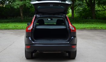 Tikko ievests. Volvo Xc60 2.0 D3 (120kw-163z/s) Dīzelis Fwd. Ar mehānisko ātrumkārbu. full