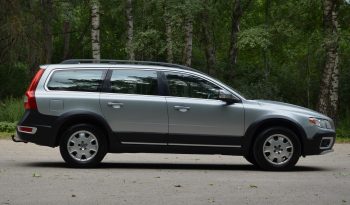 Tikko ievests. 2010. Gada modelis. Volvo XC 70 Summum 2.4D5(151kw-205z/s) Dīzelis Awd (4×4) Pilnpiedziņa ar automātisko ātrumkārbu. full