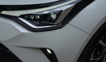 Tikko ievesta. Toyota C-Hr Hybrid Facelift full