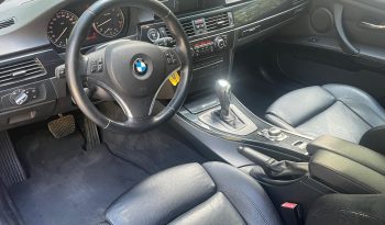 DRĪZUMĀ-BMW Cabrio- Coupe 320i (125kw-170z/s) Benzīns ar automātisko ātrumkārbu. full