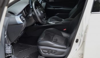 Tikko ievesta. Toyota C-Hr Hybrid Facelift full