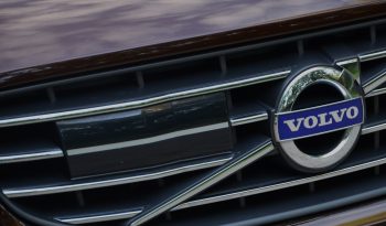 Tikko ievests. Volvo XC 60 Summum 2.4 D4 (140kw-190z/s) Dīzelis Awd (4×4) Pilnpiedziņa ar automātisko ātrumkārbu. full