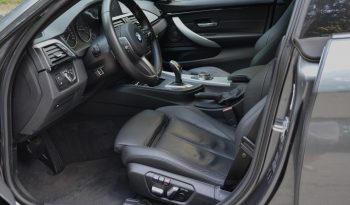 Tikko ievests. BMW Gran Coupe M-Sportpaket 430D Rwd (190 kw-258 z/s) Dīzelis ar Automātisko ātrumkārbu. full