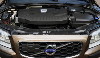 Tikko ievests-Volvo XC70  2.4 Dīzelis Awd (4×4) Pilnpiedziņa ar automātisko ātrumkārbu. full