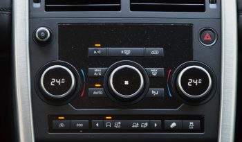 Tikko ievests- Land Rover Discovery Sport 2.2 Sd4 Hse(140Kw-190Z/s) Dīzelis 4Wd Pilnpiedziņa ar automātisko ātrumkārbu. full