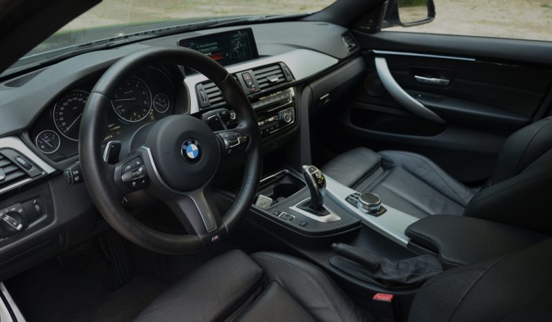 Tikko ievests. BMW Gran Coupe M-Sportpaket 430D Rwd (190 kw-258 z/s) Dīzelis ar Automātisko ātrumkārbu. full