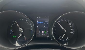 Tikko ievesta. Toyota C-Hr Hybrid Facelift full