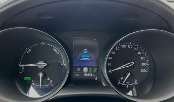 Tikko ievesta. Toyota C-Hr Hybrid Facelift full