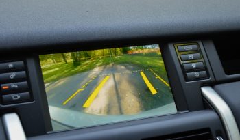 Tikko ievests- Land Rover Discovery Sport 2.2 Sd4 Hse(140Kw-190Z/s) Dīzelis 4Wd Pilnpiedziņa ar automātisko ātrumkārbu. full