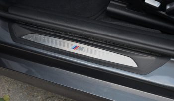 Tikko ievests. BMW Gran Coupe M-Sportpaket 430D Rwd (190 kw-258 z/s) Dīzelis ar Automātisko ātrumkārbu. full