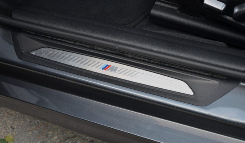 Tikko ievests. BMW Gran Coupe M-Sportpaket 430D Rwd (190 kw-258 z/s) Dīzelis ar Automātisko ātrumkārbu. full