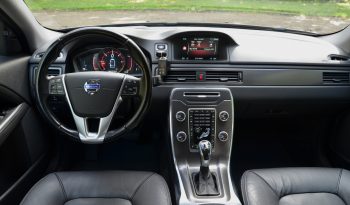 Tikko ievests-Volvo XC70  2.4 Dīzelis Awd (4×4) Pilnpiedziņa ar automātisko ātrumkārbu. full