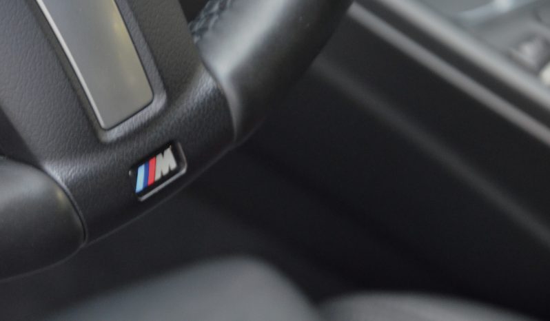 Tikko ievests. BMW Gran Coupe M-Sportpaket 430D Rwd (190 kw-258 z/s) Dīzelis ar Automātisko ātrumkārbu. full