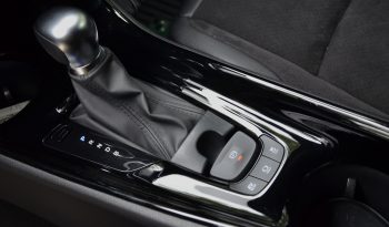 Tikko ievesta. Toyota C-Hr Hybrid Facelift full