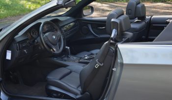Tikko ievests. BMW 320 Cabrio- Coupe 2.0i(125kw-170z/s) Benzīns ar automātisko ātrumkārbu. full