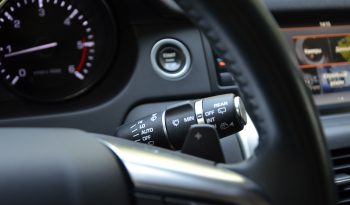 Tikko ievests- Land Rover Discovery Sport 2.2 Sd4 Hse(140Kw-190Z/s) Dīzelis 4Wd Pilnpiedziņa ar automātisko ātrumkārbu. full