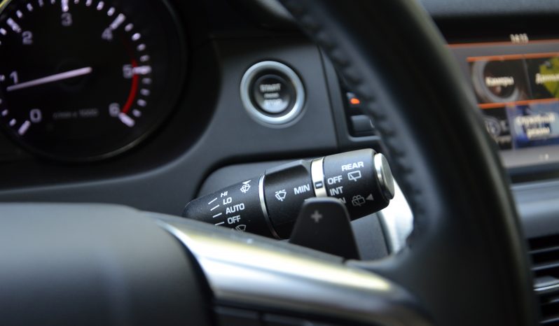 Tikko ievests- Land Rover Discovery Sport 2.2 Sd4 Hse(140Kw-190Z/s) Dīzelis 4Wd Pilnpiedziņa ar automātisko ātrumkārbu. full