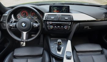 Tikko ievests. BMW Gran Coupe M-Sportpaket 430D Rwd (190 kw-258 z/s) Dīzelis ar Automātisko ātrumkārbu. full