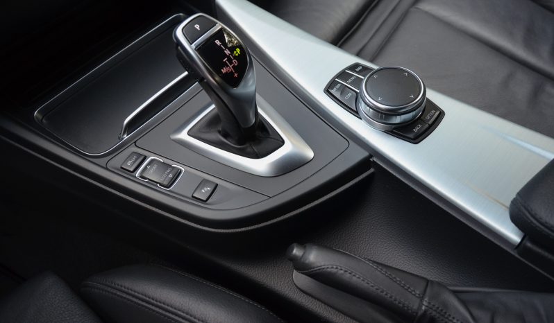 Tikko ievests. BMW Gran Coupe M-Sportpaket 430D Rwd (190 kw-258 z/s) Dīzelis ar Automātisko ātrumkārbu. full