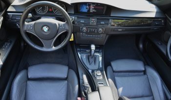 Tikko ievests. BMW 320 Cabrio- Coupe 2.0i(125kw-170z/s) Benzīns ar automātisko ātrumkārbu. full