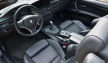 Tikko ievests. BMW 320 Cabrio- Coupe 2.0i(125kw-170z/s) Benzīns ar automātisko ātrumkārbu. full