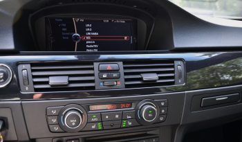 Tikko ievests. BMW 320 Cabrio- Coupe 2.0i(125kw-170z/s) Benzīns ar automātisko ātrumkārbu. full