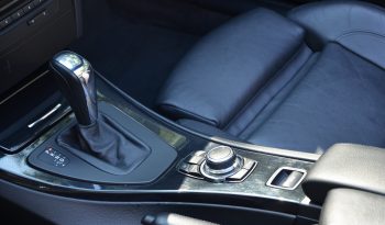 Tikko ievests. BMW 320 Cabrio- Coupe 2.0i(125kw-170z/s) Benzīns ar automātisko ātrumkārbu. full